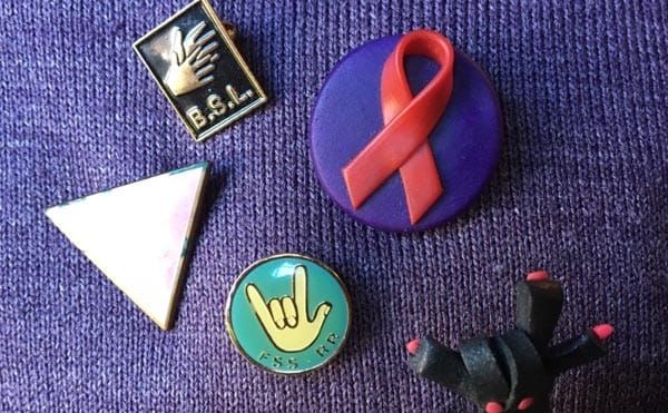 PREVIEW: Fourth meeting of LGBTQ+ History Club