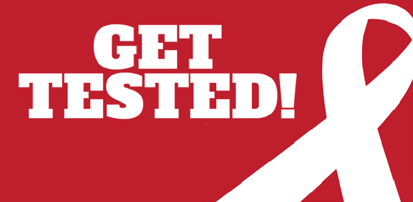 How to take an HIV test in Brighton & Hove