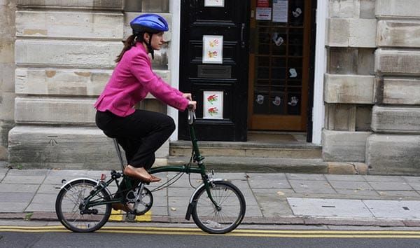 Brighton awarded £1.485m from Transport Access Fund