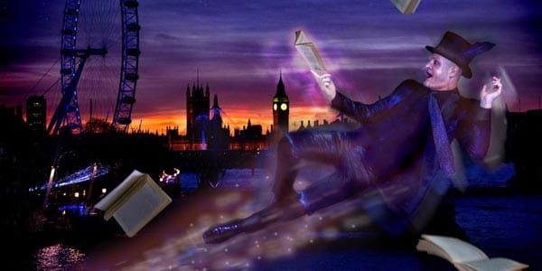 PREVIEW: Polari Soho Special