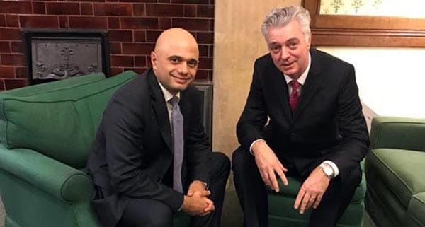 Sussex University and Black Rock development to benefit from Government funding