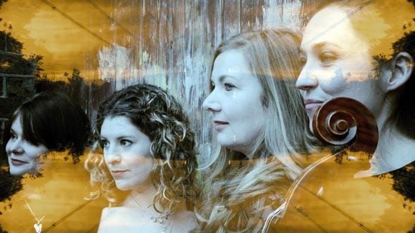 PREVIEW: International Women’s Day: ‘Celebrating Women in Film’