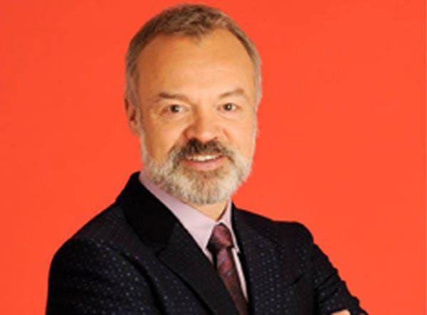 Graham Norton supports National Diversity Awards