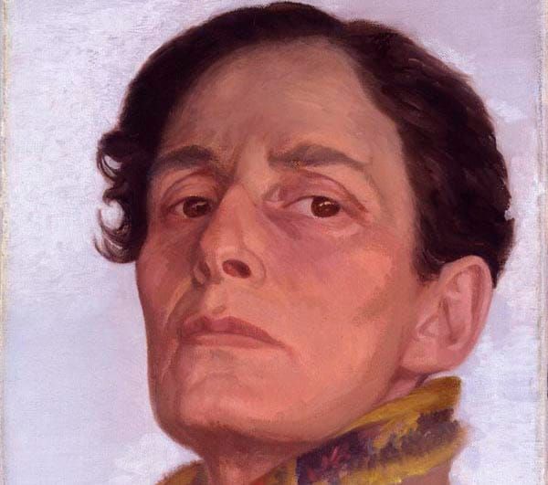 PREVIEW: Queer British Art 1861-1967 @ The Tate