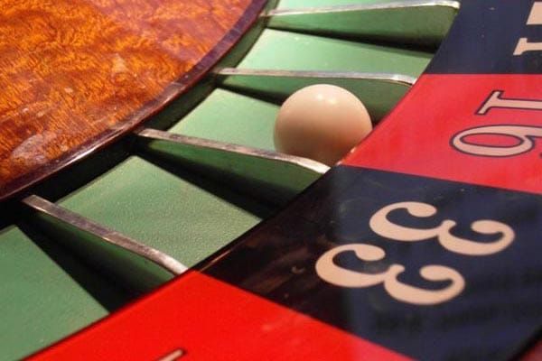 Charity fun casino night at Camelford Arms