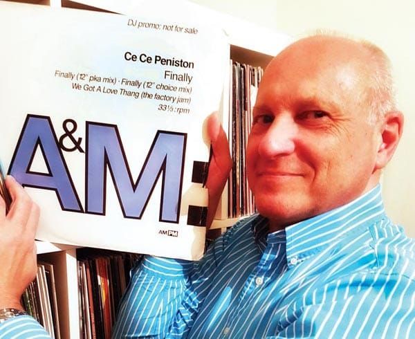 DJ Profile: Peter Castle