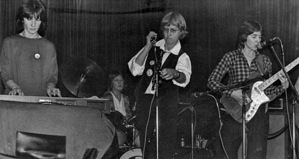 Seventh edition of Queer in Brighton’s LGBTQ+ history club