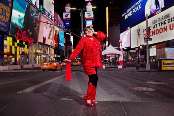 UDERBELLY REVIEW: Liza’s Back (is broken)