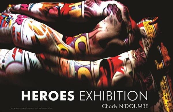 PREVIEW: New Steine Heroes Exhibition to stage charity preview for Rainbow Fund