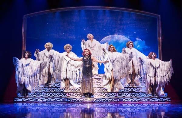 PREVIEW: La Cage Aux Folles @Theatre Royal