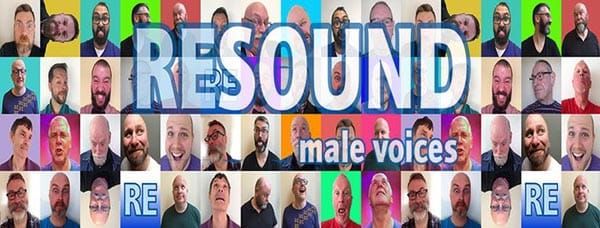 Want to sing with Resound?