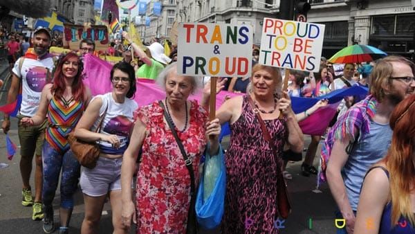 Five days left to support Pride documentary Kickstarter campaign