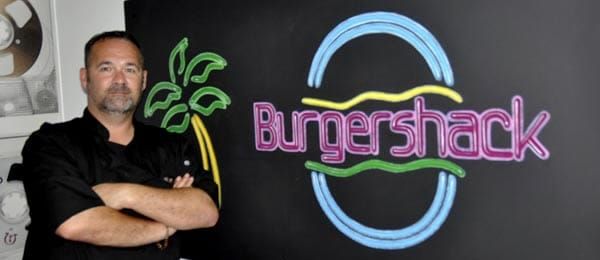 FOOD & DRINK: Revenge of the Burgers!