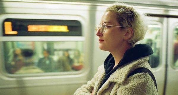 Graduate raises awareness of sexual harassment