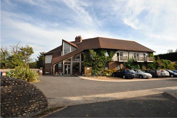 Changes at the top for Sussex Beacon