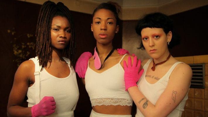 PREVIEW: Queer Films @ Cinecity Film Festival