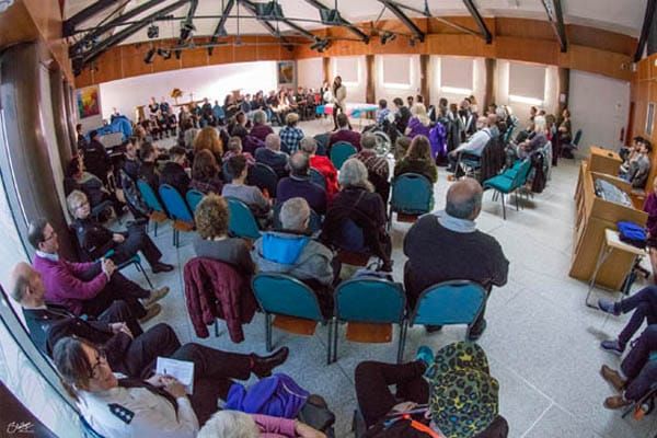 Transgender Day Service of Remembrance