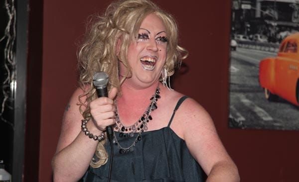 Queens Arms to stage fundraiser for Martin Fisher Foundation