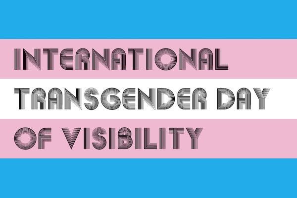 #MyPronounsAre – Council marks Trans Day of Visibility with pronoun campaign