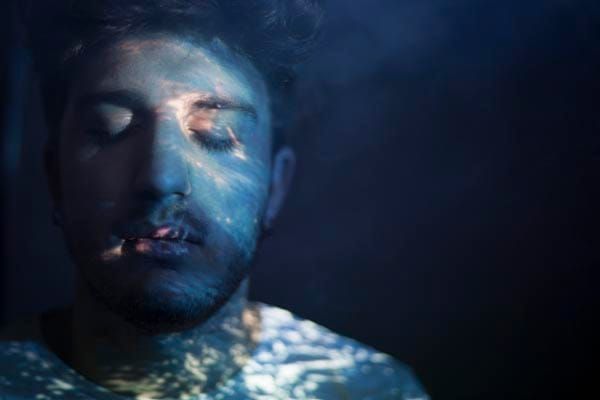 MUSIC REVIEW: IAKO – Paint