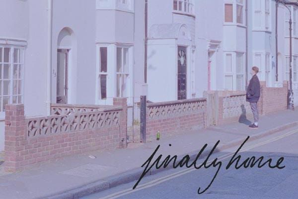 MUSIC REVIEW: Hayley Chillcott – Finally home