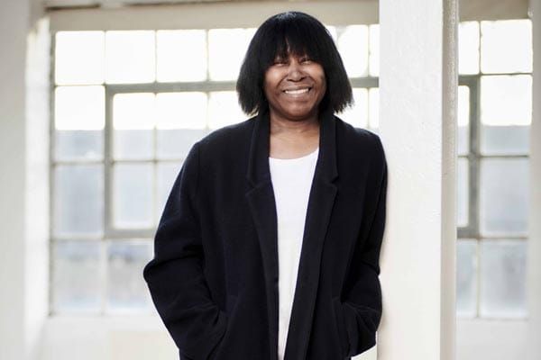 MUSIC REVIEW: Joan Armatrading – I like it when we’re together
