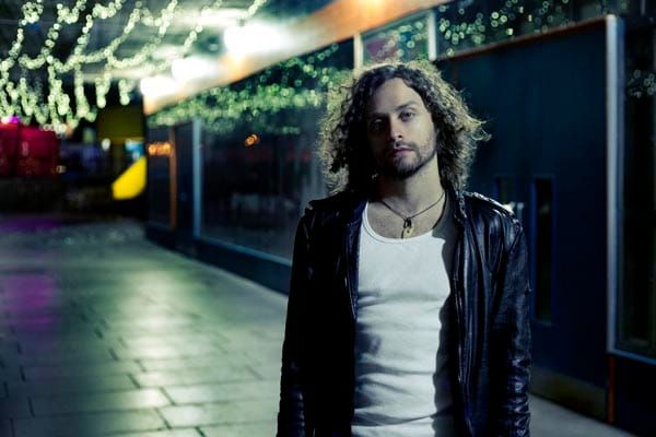 INTERVIEW: Alan Bonner – “you kind of feel like you’re getting a bit naked”