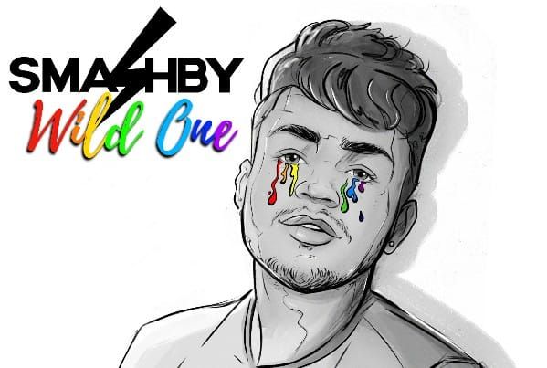 PREVIEW: Smashby – Wild one