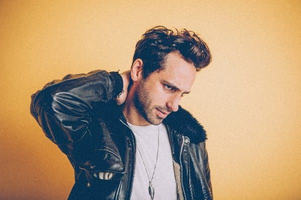 MUSIC REVIEW: Glassmaps – My head my heart