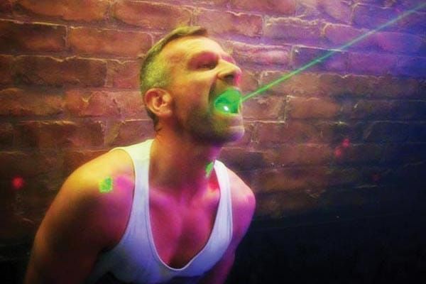 DJ Profile: Nick Hirst