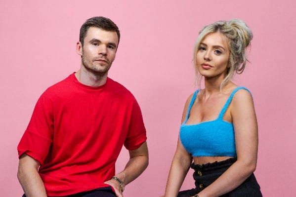 PREVIEW: British DJ Alex Adair drops new track today 