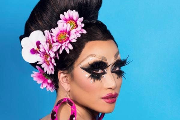 INTERVIEW: Yuhua Hamasaki: Can you feel the shade?