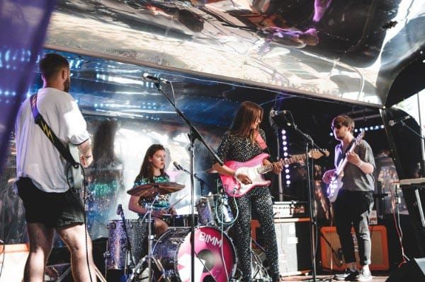 MUSIC REVIEW: Tygermylk – What God Would Keep Us Apart?