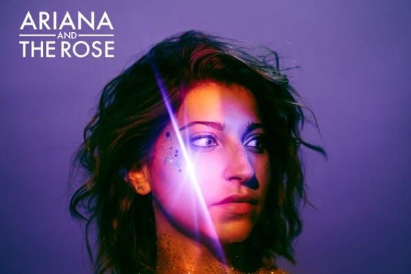 MUSIC REVIEW: LoveBN1 Fest’s Ariana and the rose has done it again