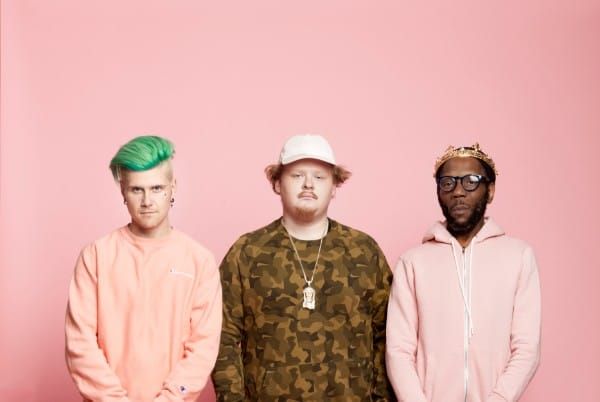INTERVIEW: Too many Zooz – “Beyonce saw some videos of us in the subway and she decided to get us in the studio,”