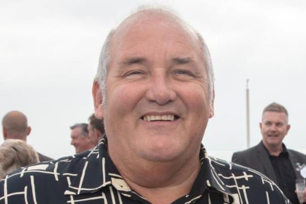 Friendship bench dedicated to the memory of James Ledward to be unveiled on Wednesday, September 20