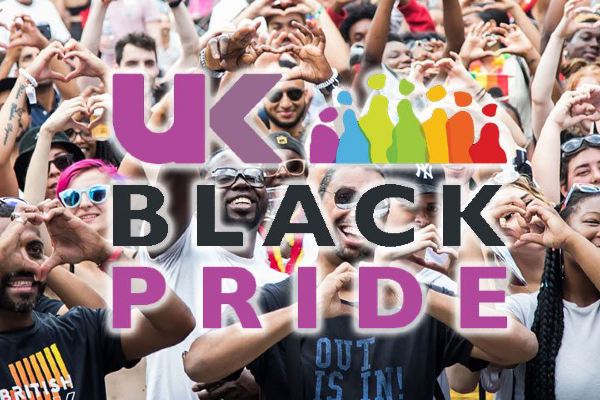 BLACK PRIDE POSTPONED