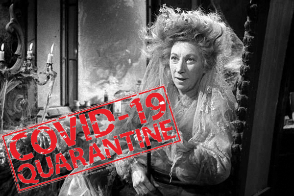 A nest is feathered. Micheal James celebrates