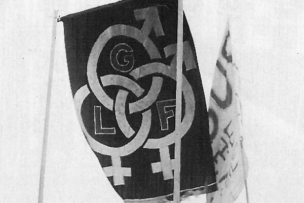 London GLF veterans to mark 50 years on Saturday, June 27