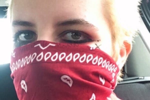 Scene from the Sofa – Five minutes with… Riley