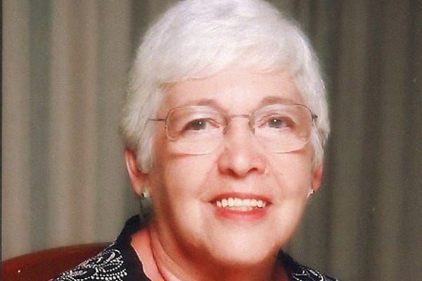 ‘Fighting HIV Stigma in an Ageing Population’ – Baroness Joyce Gould