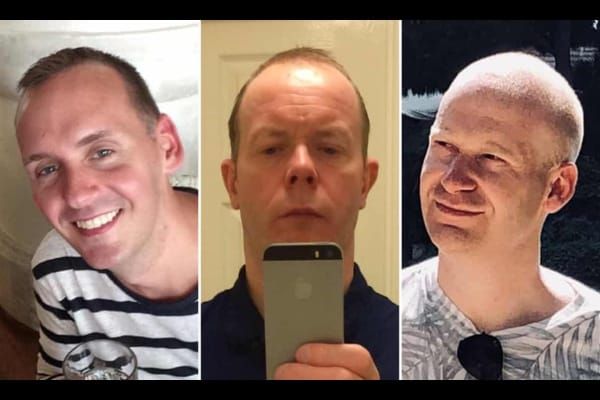 Brighton & Hove unite for victims of Reading Attack