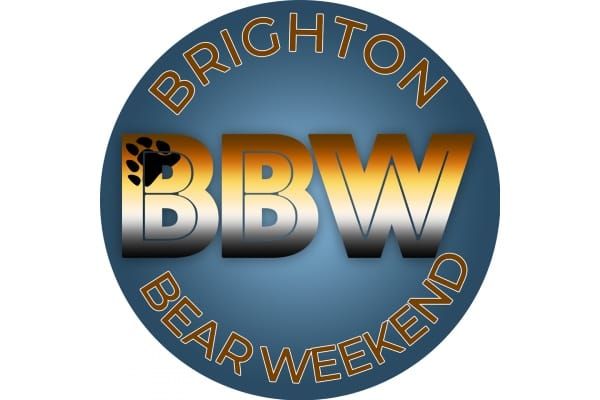 Stuff your stockings with Brighton Bear Weekend merch!