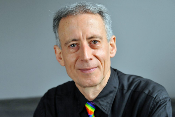 Tatchell slams image for new Argentinian banknote