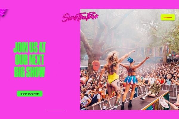 Win a trip to  Eurovision 2021 in Rotterdam