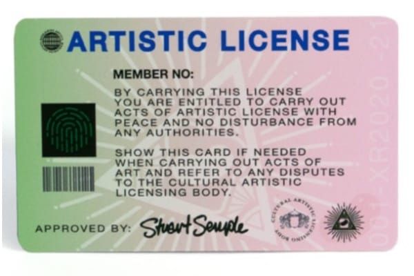 Culture Hustle offers Artistic Licence to Empower Creativity