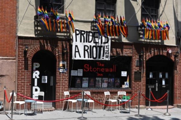 Fund created to save Stonewall Inn