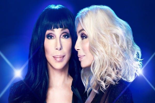 US Election: Cher to Headline LGBTQ+ Fundraiser for Biden
