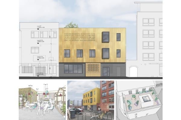 Russell T Davies to break ground at Manchester’s new £2.4million LGBTQ+ centre