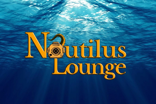 Nautilus Lounge Brighton to launch tonight!